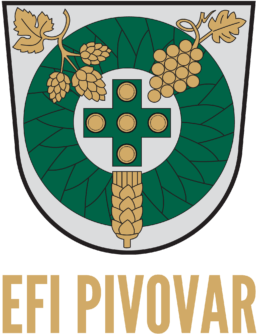EFI Pivovar